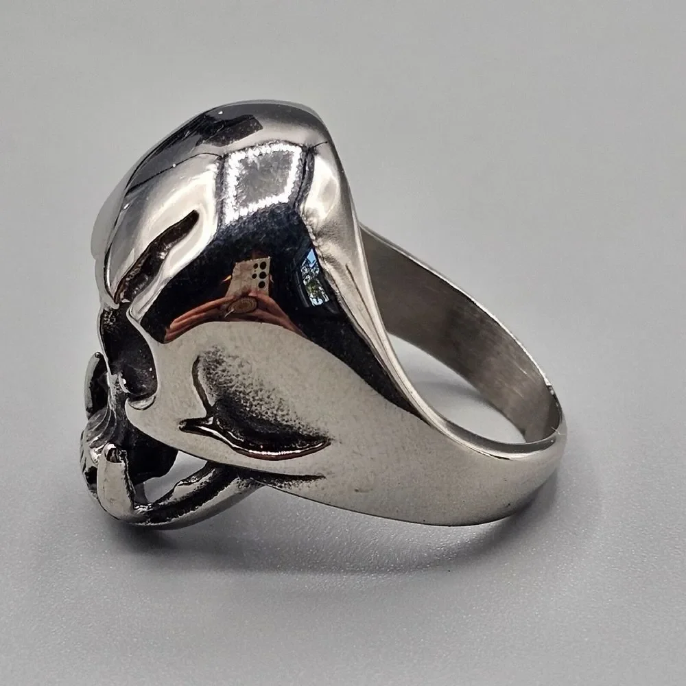 Unbranded mens stainless